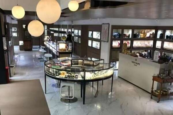 自贡大安区寄卖奢侈品店